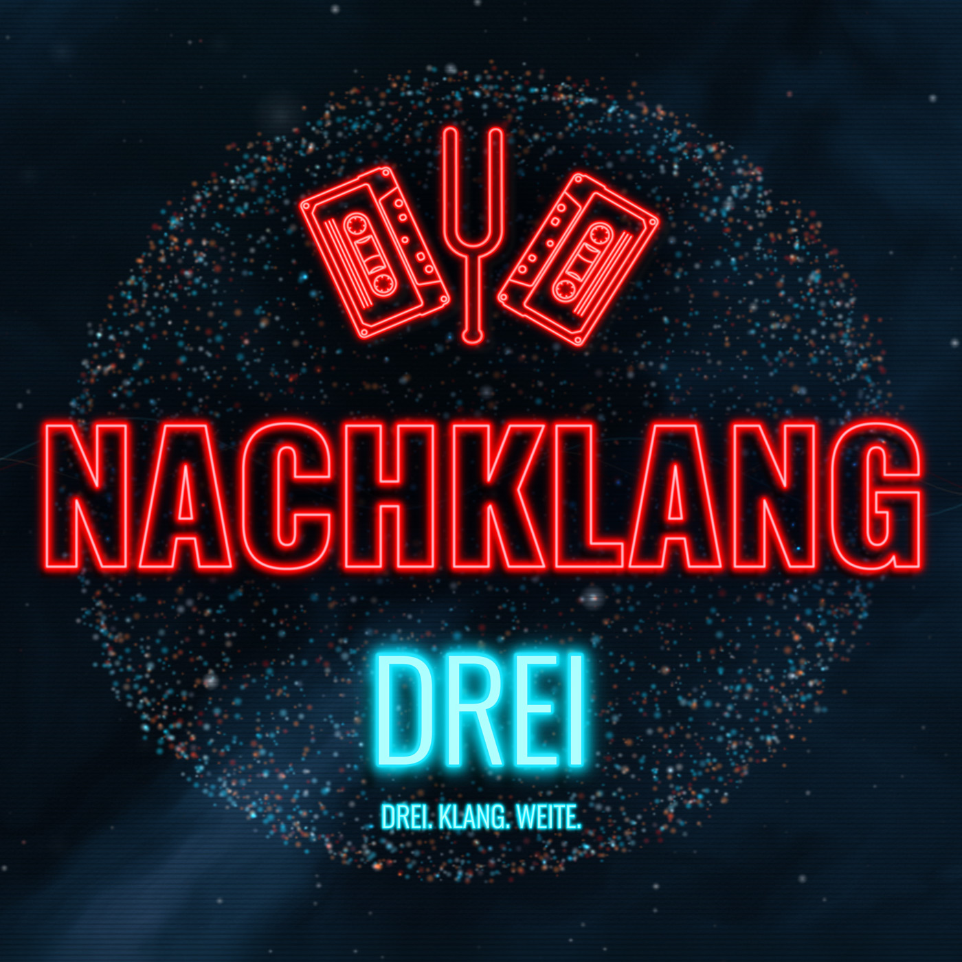 Nachklang Drei