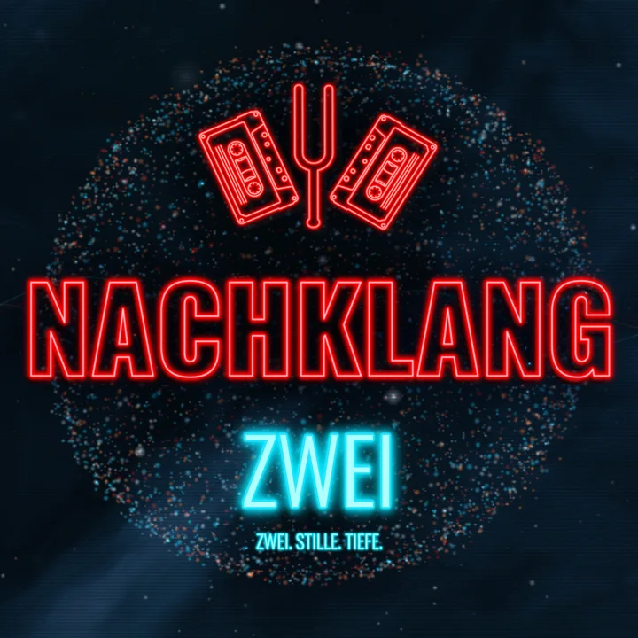 Nachklang Zwei: Stille. Tiefe.
