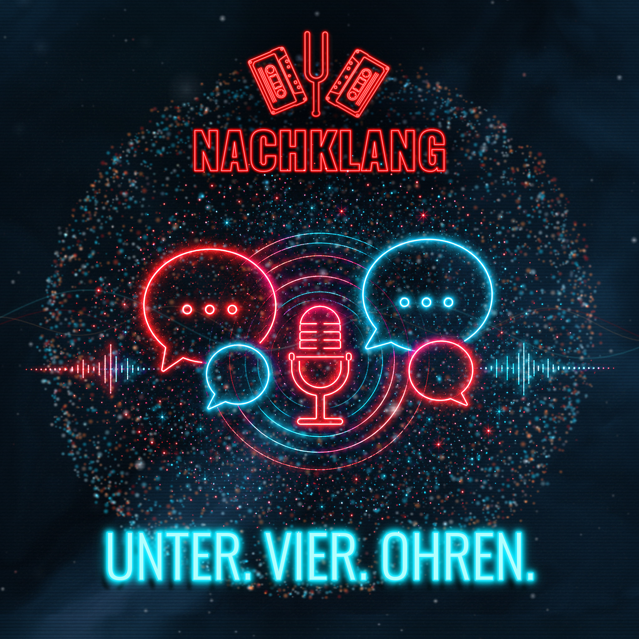 Unter vier Ohren