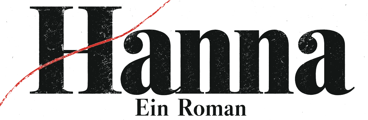 Hanna. Ein Roman